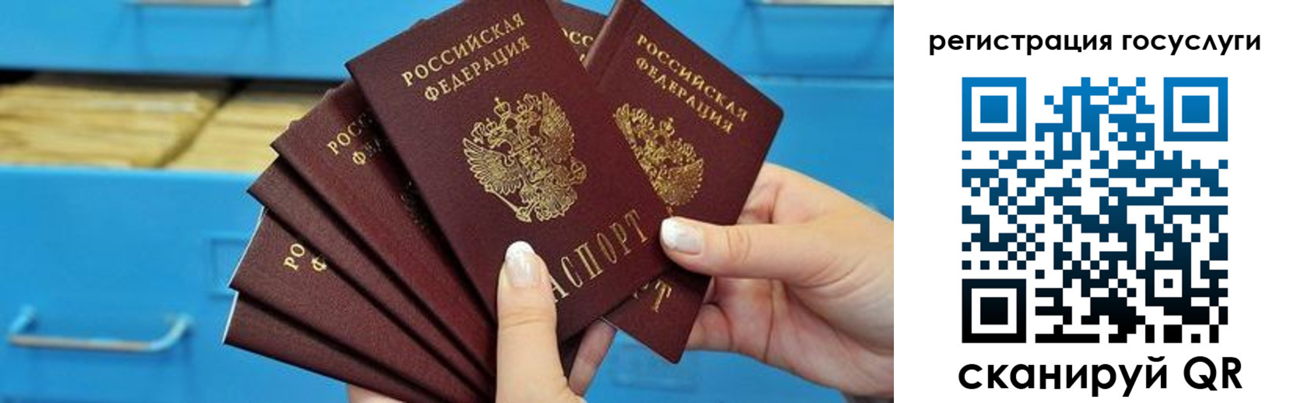 временная регистрация для всех в Мариинском Посаде